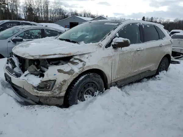 2FMPK4J95GBC54949 2016 FORD EDGE - Image 1