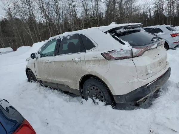 2FMPK4J95GBC54949 2016 FORD EDGE - Image 2