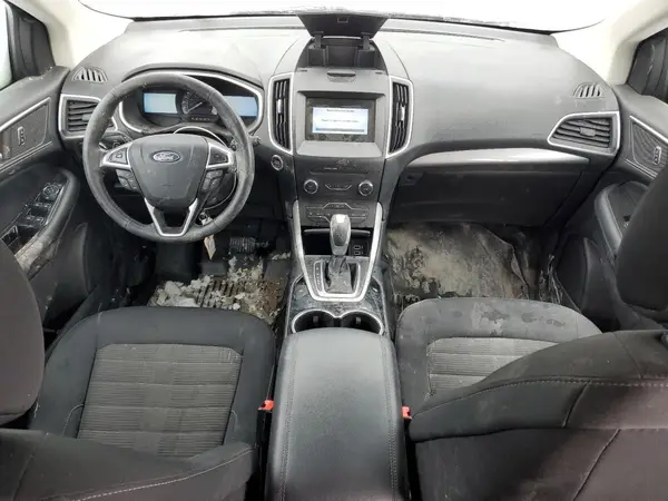 2FMPK4J95GBC54949 2016 FORD EDGE - Image 8