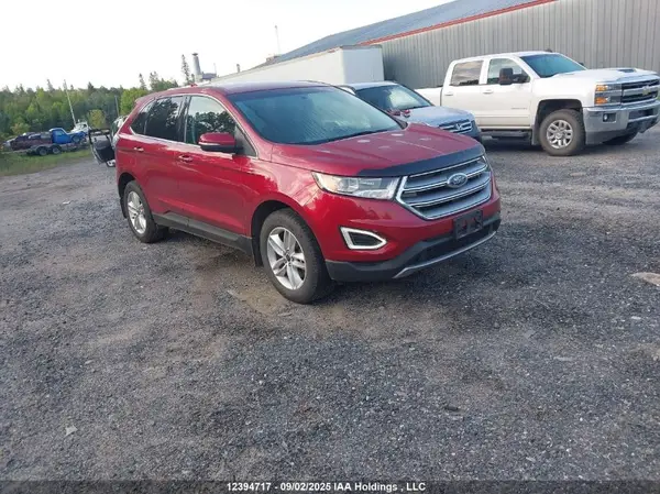 2FMPK4J95GBC54997 2016 FORD EDGE - Image 1