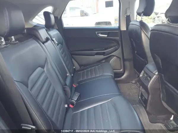 2FMPK4J95GBC54997 2016 FORD EDGE - Image 8