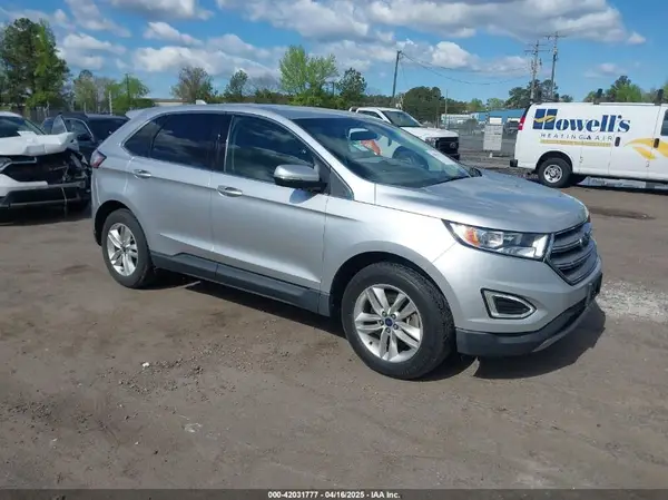 2FMPK4J95GBC56796 2016 FORD EDGE - Image 1