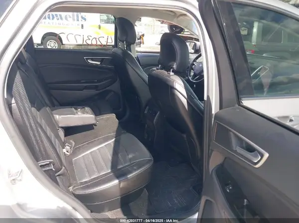 2FMPK4J95GBC56796 2016 FORD EDGE - Image 8