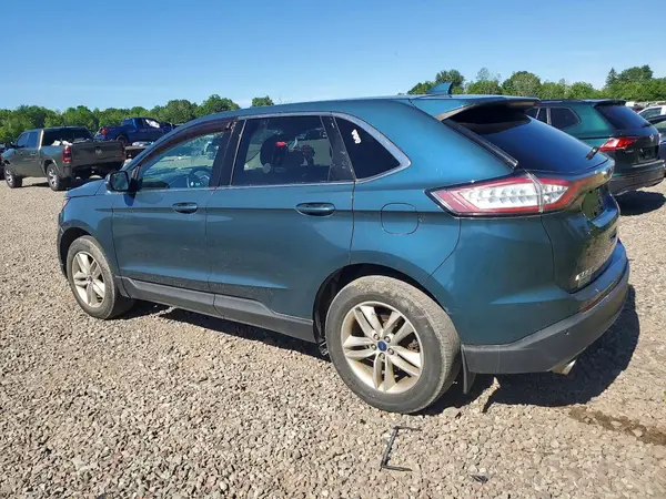 2FMPK4J95GBC61755 2016 FORD EDGE - Image 2