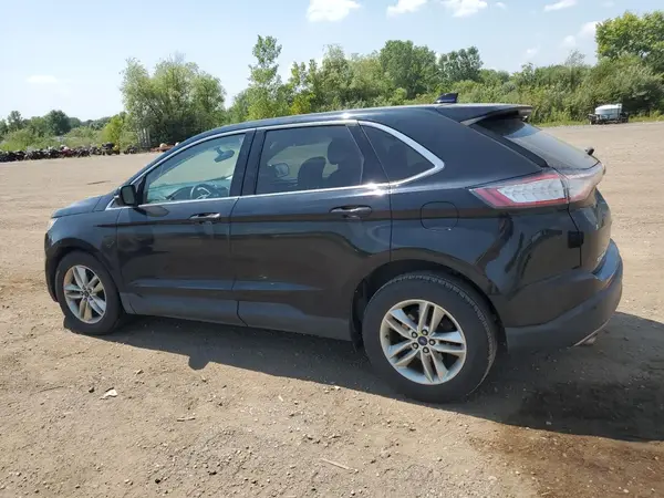 2FMPK4J95GBC61819 2016 FORD EDGE - Image 2