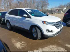 2FMPK4J95GBC65532 2016 FORD EDGE
