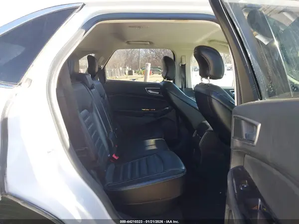 2FMPK4J95GBC65532 2016 FORD EDGE - Image 8