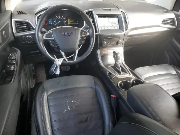 2FMPK4J95GBC67460 2016 FORD EDGE - Image 8