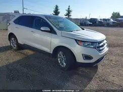 2FMPK4J95HBB00291 2017 FORD EDGE