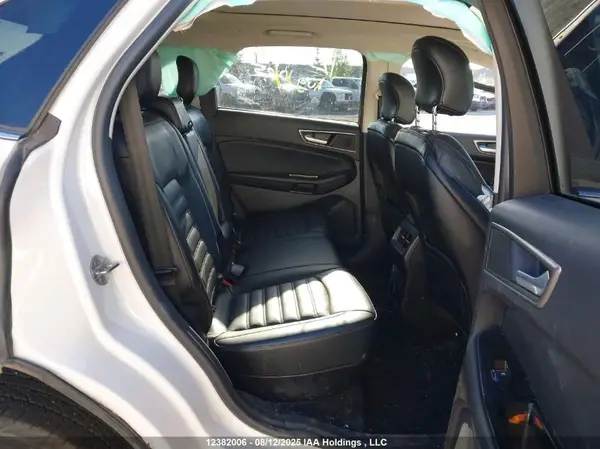 2FMPK4J95HBB00291 2017 FORD EDGE - Image 8