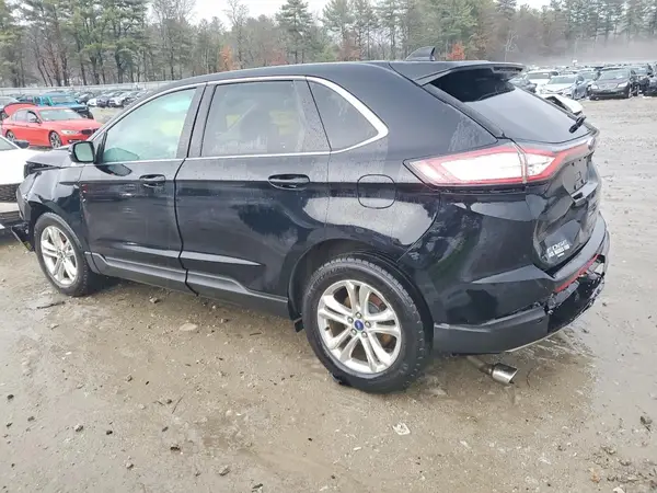 2FMPK4J95HBB07984 2017 FORD EDGE - Image 2