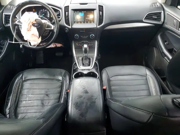 2FMPK4J95HBB07984 2017 FORD EDGE - Image 8