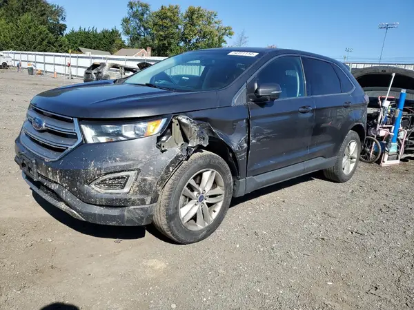 2FMPK4J95HBB08147 2017 FORD EDGE - Image 1