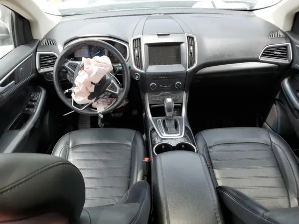 2FMPK4J95HBB08519 2017 FORD EDGE - Image 8