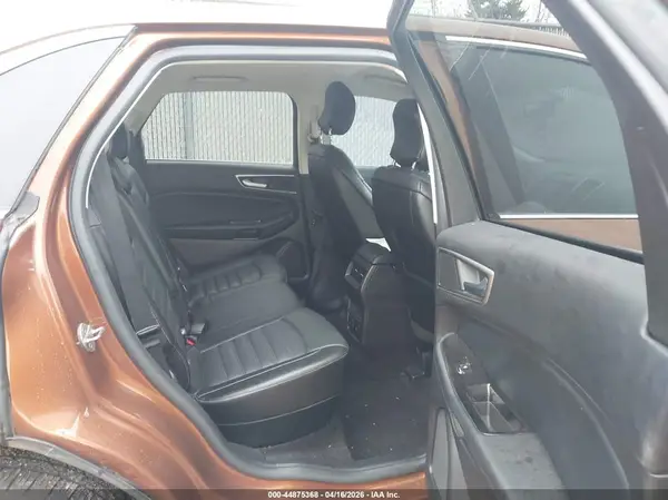 2FMPK4J95HBB09847 2017 FORD EDGE - Image 8