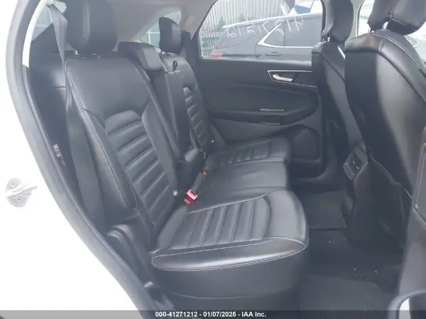 2FMPK4J95HBB09864 2017 FORD EDGE - Image 8