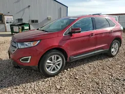 2FMPK4J95HBB10982 2017 FORD EDGE