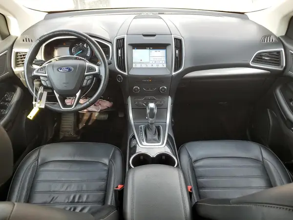 2FMPK4J95HBB10982 2017 FORD EDGE - Image 8