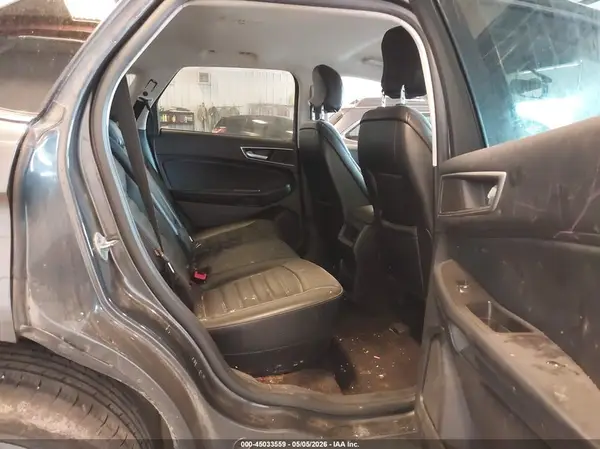 2FMPK4J95HBB15955 2017 FORD EDGE - Image 8