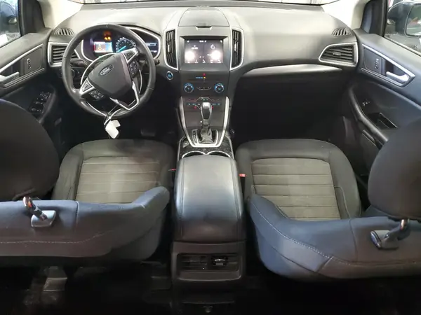 2FMPK4J95HBB17592 2017 FORD EDGE - Image 8