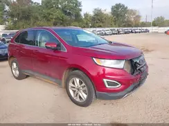 2FMPK4J95HBB19231 2017 FORD EDGE