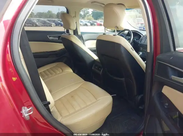2FMPK4J95HBB19231 2017 FORD EDGE - Image 8