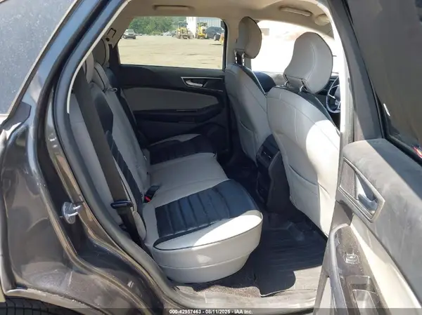 2FMPK4J95HBB24803 2017 FORD EDGE - Image 8