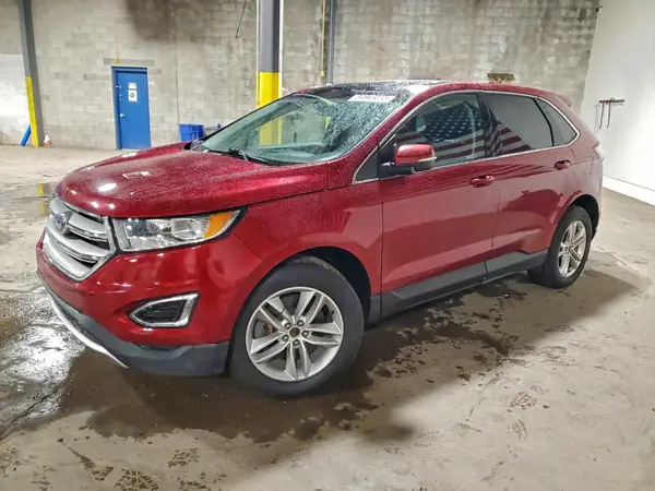2FMPK4J95HBB25191 2017 FORD EDGE