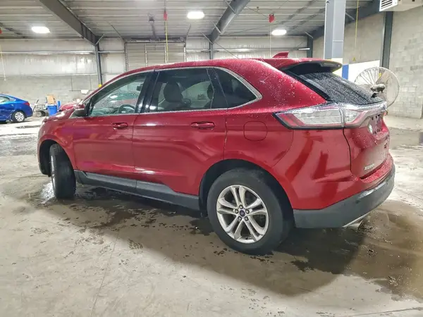 2FMPK4J95HBB25191 2017 FORD EDGE - Image 2