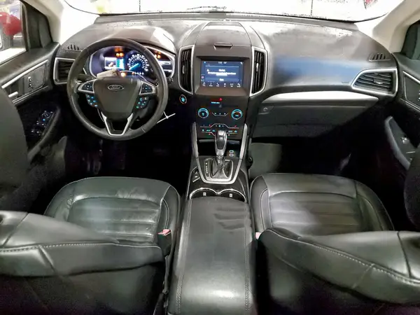 2FMPK4J95HBB25191 2017 FORD EDGE - Image 8