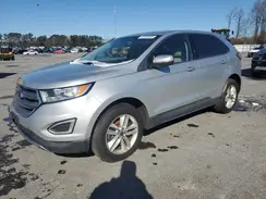 2FMPK4J95HBB30018 2017 FORD EDGE