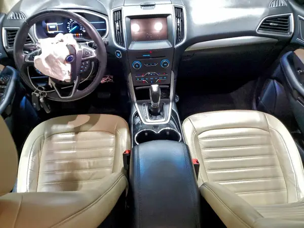 2FMPK4J95HBB30990 2017 FORD EDGE - Image 8