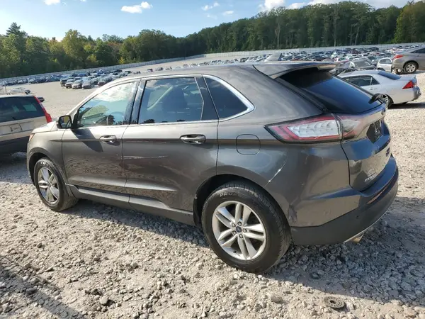 2FMPK4J95HBB33355 2017 FORD EDGE - Image 2