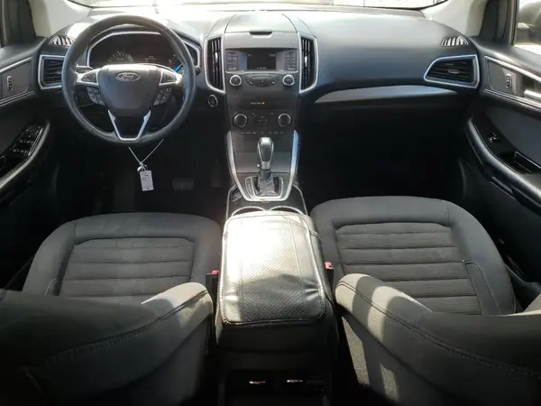 2FMPK4J95HBB33355 2017 FORD EDGE - Image 8