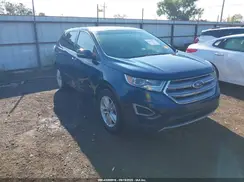 2FMPK4J95HBB34392 2017 FORD EDGE