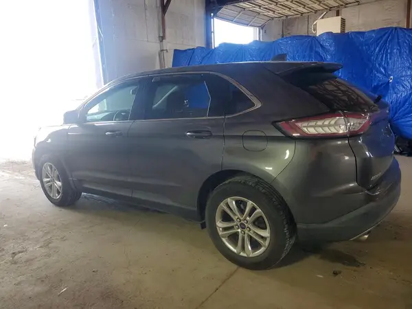 2FMPK4J95HBB35364 2017 FORD EDGE - Image 2