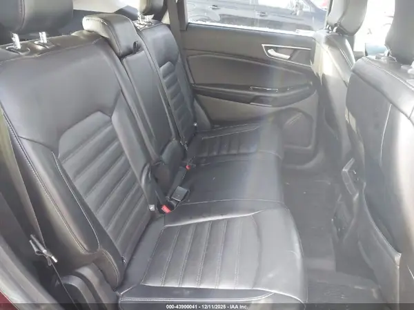 2FMPK4J95HBB35462 2017 FORD EDGE - Image 8