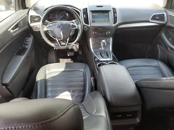 2FMPK4J95HBB35963 2017 FORD EDGE - Image 8