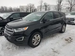 2FMPK4J95HBB40242 2017 FORD EDGE