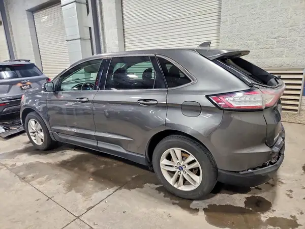 2FMPK4J95HBB42475 2017 FORD EDGE - Image 2