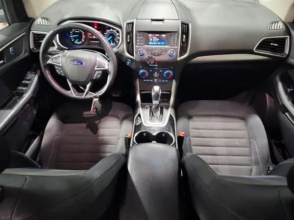 2FMPK4J95HBB42475 2017 FORD EDGE - Image 8