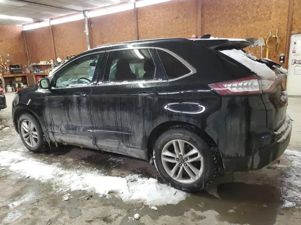 2FMPK4J95HBB45117 2017 FORD EDGE - Image 2