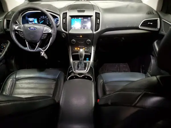 2FMPK4J95HBB45117 2017 FORD EDGE - Image 8