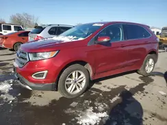 2FMPK4J95HBB45716 2017 FORD EDGE
