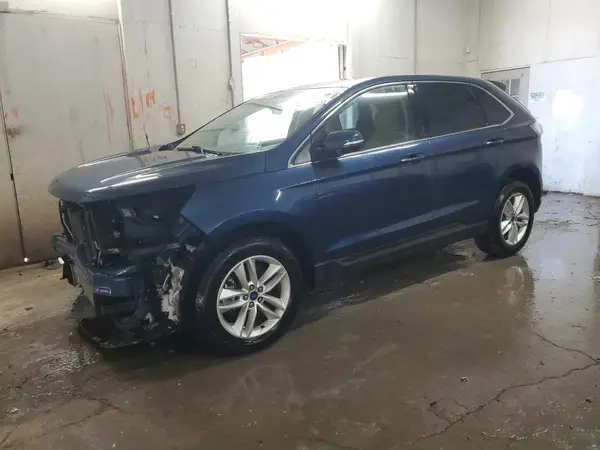 2FMPK4J95HBB58790 2017 FORD EDGE - Image 1