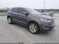 2FMPK4J95HBB60491 2017 FORD EDGE
