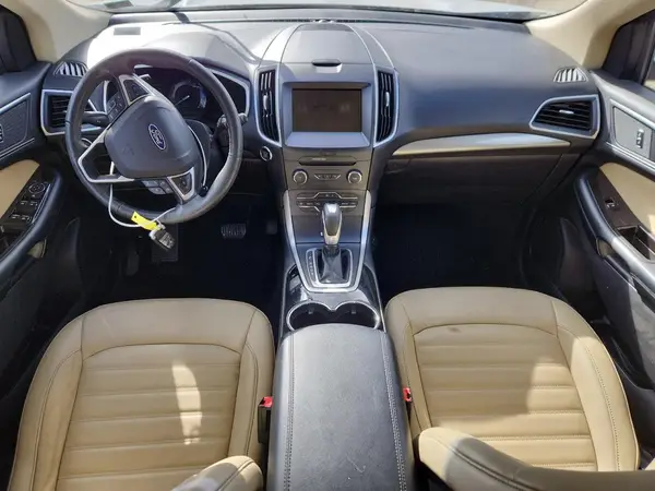 2FMPK4J95HBB60524 2017 FORD EDGE - Image 8