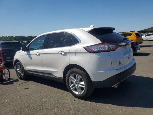 2FMPK4J95HBB60538 2017 FORD EDGE - Image 2