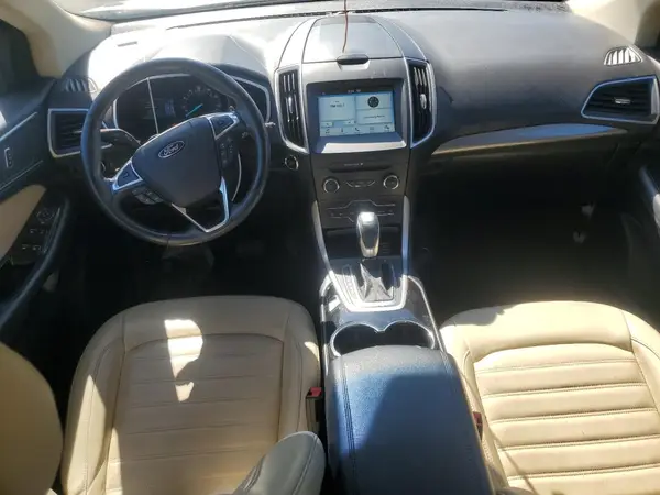 2FMPK4J95HBB60538 2017 FORD EDGE - Image 8