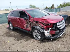 2FMPK4J95HBB61267 2017 FORD EDGE